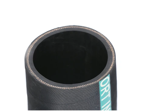 Dry Cement Hose