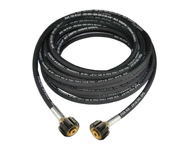 High Pressure Washing Machine Hose